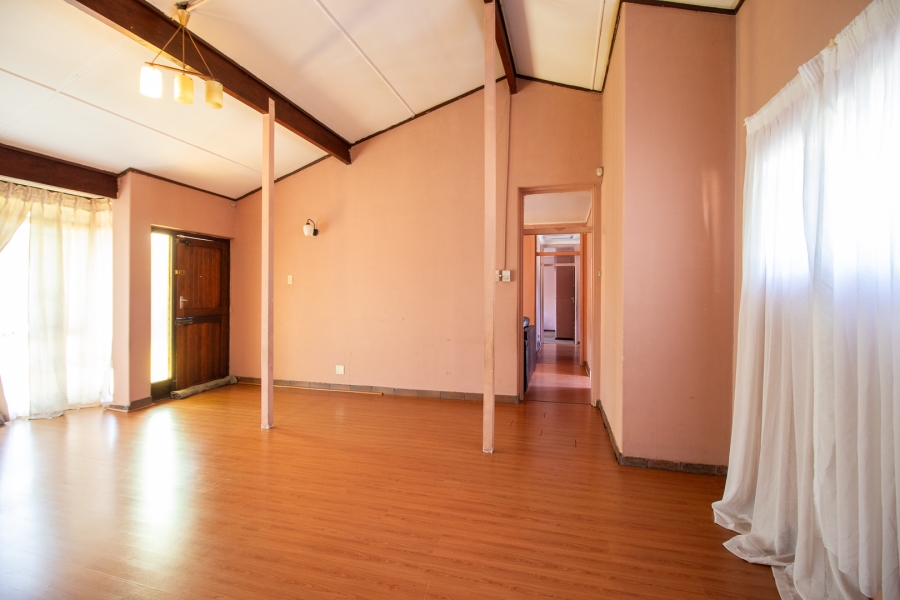 3 Bedroom Property for Sale in Sasolburg Ext 1 Free State